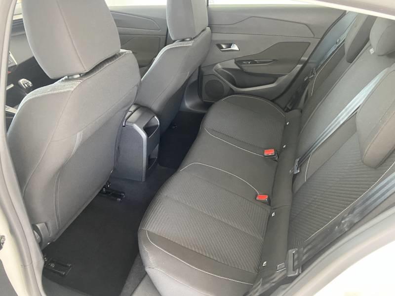 Peugeot 308 BlueHDi 130ch s&amp;S Bvm6 Active Pack