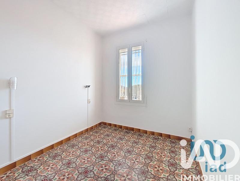 Maison de village - 112 m² - 7 pièces