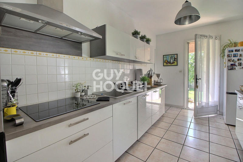 Viager - Maison - 70 m² - 3 pièces