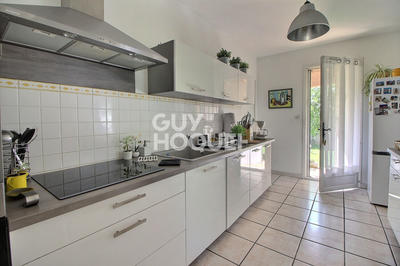 Viager - Maison - 70 m² - 3 pièces