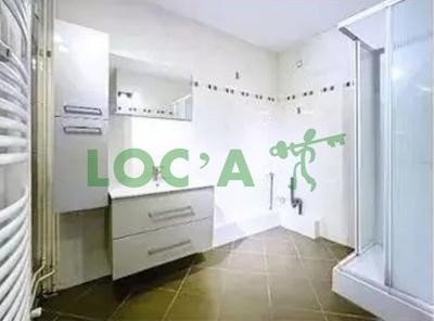 Appartement - 74 m² - 4 pièces