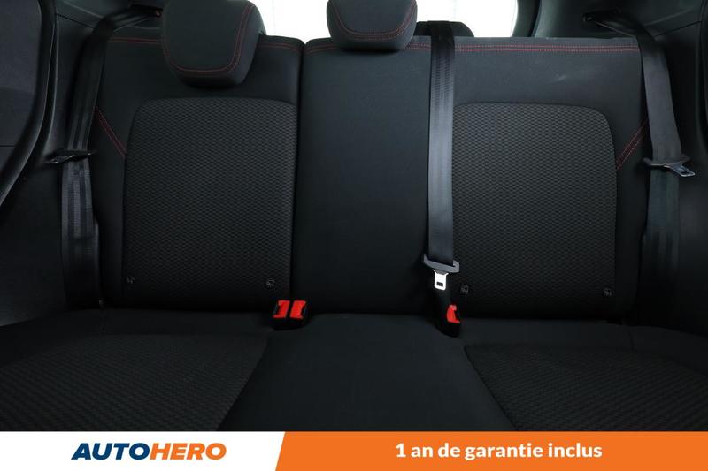 Ford Fiesta 1.0 EcoBoost St-Line 5p 100 ch