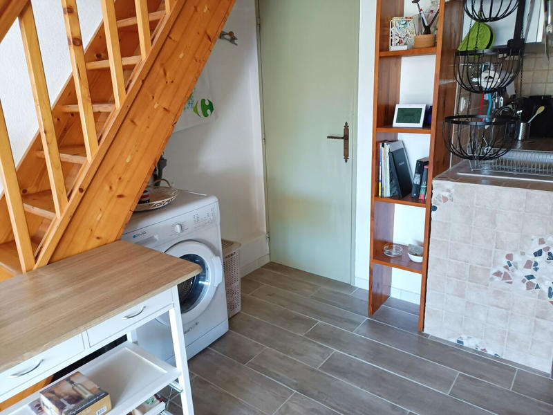 Maison - 57 m² - 4 pièces