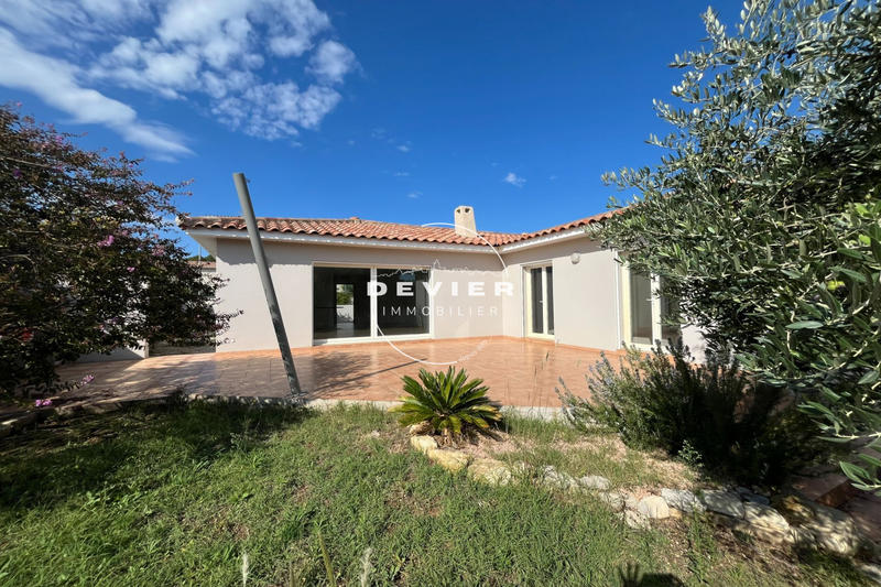 Villa - 140 m² - 5 pièces