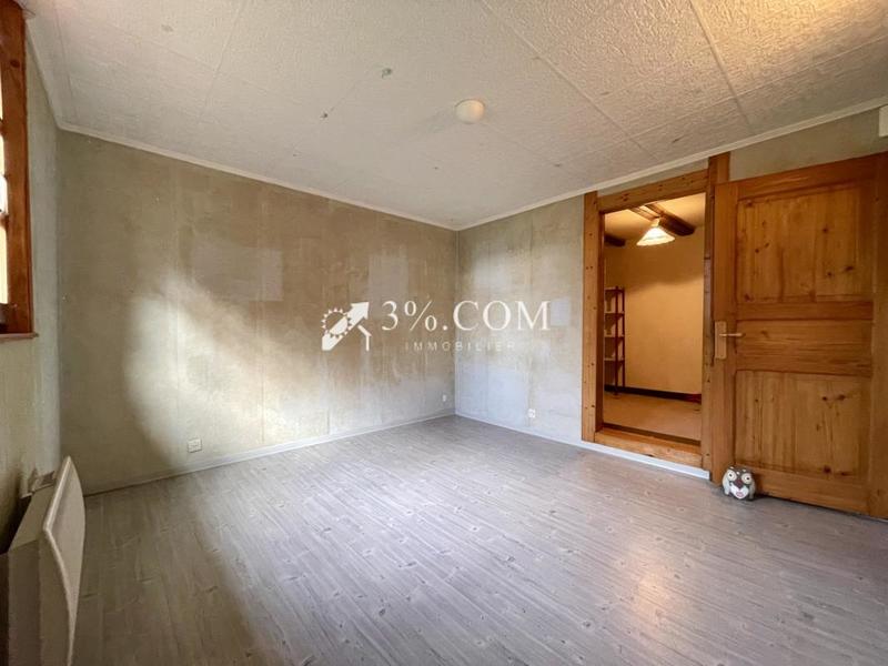 Corps de ferme - 125 m² - 5 pièces