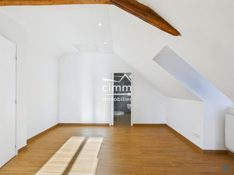 Appartement - 31 m² - 1 pièce