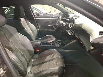 Peugeot 2008 II Bluehdi 130 s&amp;amp;S Eat8 Gt