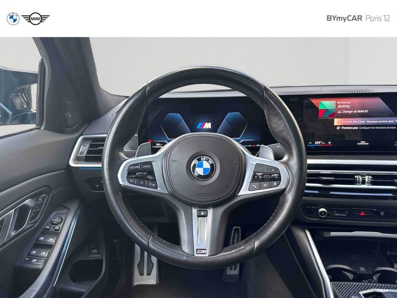 Bmw Série 3 G20 Lci M340d xDrive 340 ch Bva8 m Performance