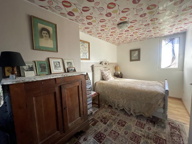 Maison de plage - 66 m² - 3 pièces