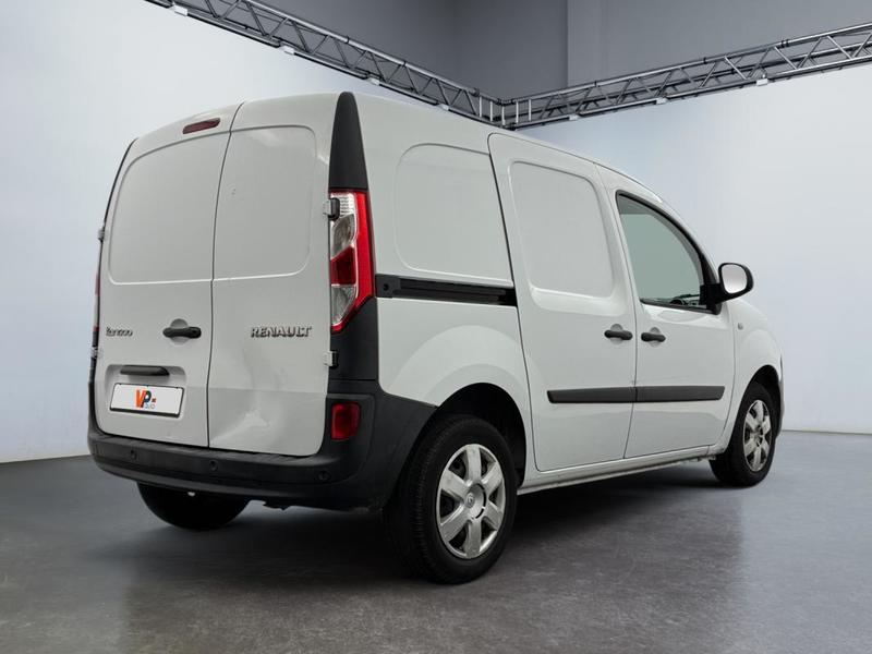 Renault Kangoo Express Blue Dci 80 Extra R-Link