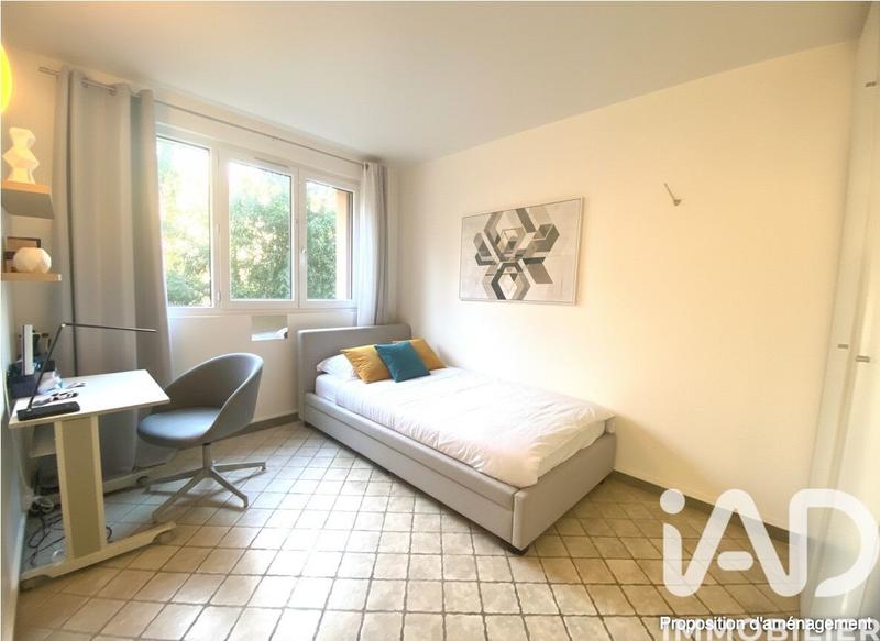 Appartement - 68 m² - 4 pièces