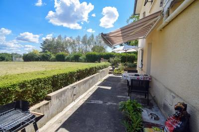 Maison traditionnelle - 156 m² - 7 pièces