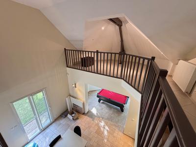 Maison - 195 m² - 7 pièces