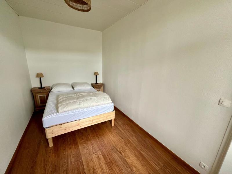 Appartement - 59 m² - 2 pièces