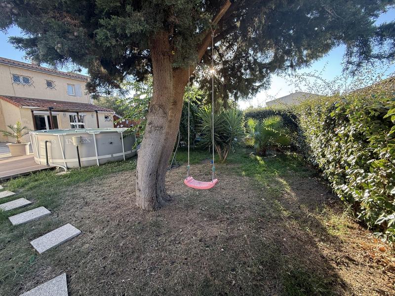 Villa - 91 m² - 4 pièces