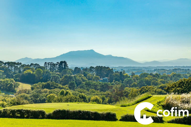 Appartement - 31 m² - 2 pièces