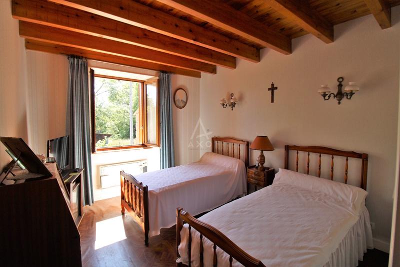 Maison - 100 m² - 6 pièces