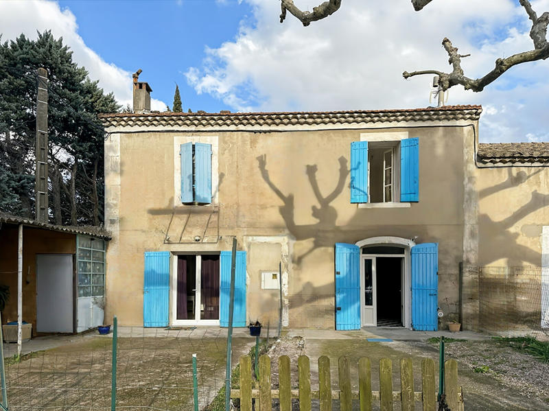Maison - 106 m² - 8 pièces