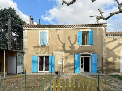 Maison - 106 m² - 8 pièces