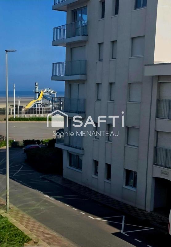 Appartement - 73 m² - 3 pièces