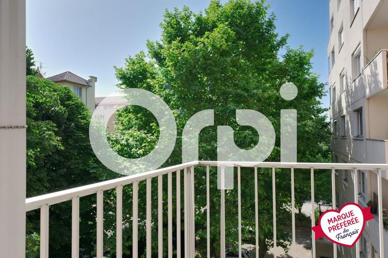 Appartement - 81 m² - 3 pièces