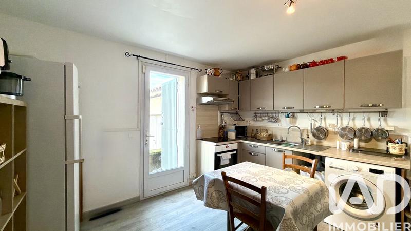 Maison - 154 m² - 5 pièces