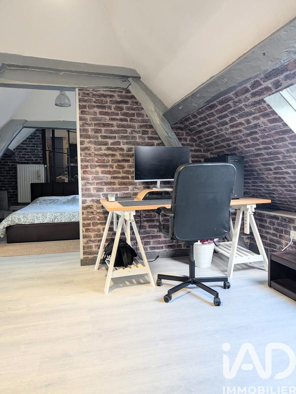 Maison de village - 118 m² - 5 pièces