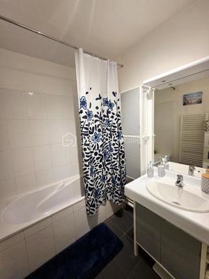 Appartement - 82 m² - 4 pièces