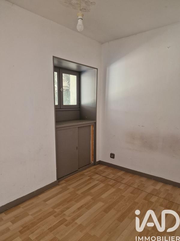 Maison de campagne - 177 m² - 7 pièces