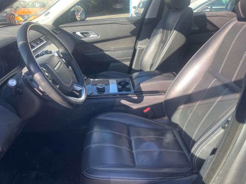 Land Rover Range Rover Velar 2.0 Td4 180 Executive Bva Mark V