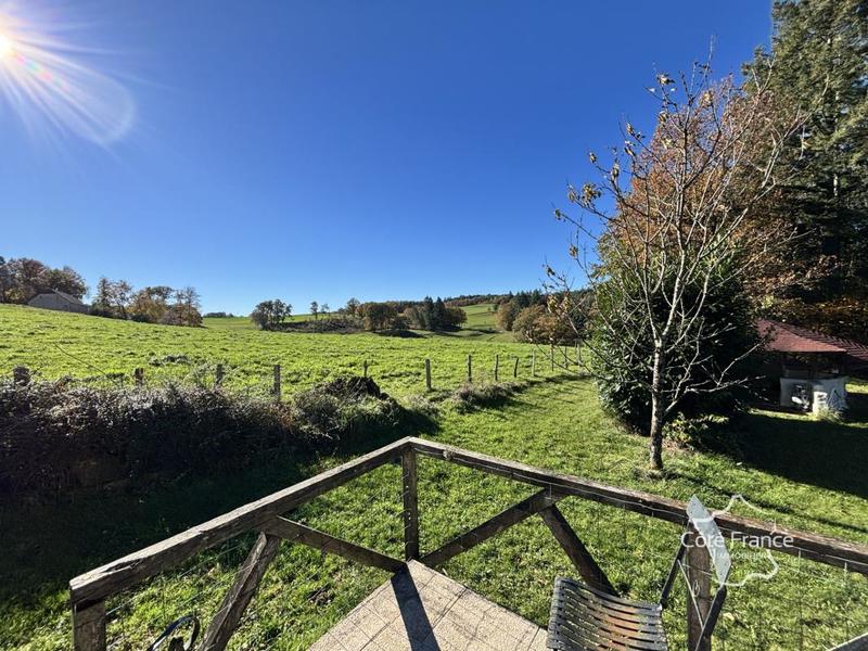 Maison - 65 m² - 3 pièces