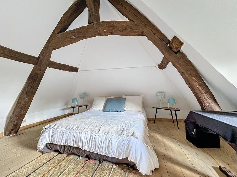 Maison - 150 m² - 5 pièces