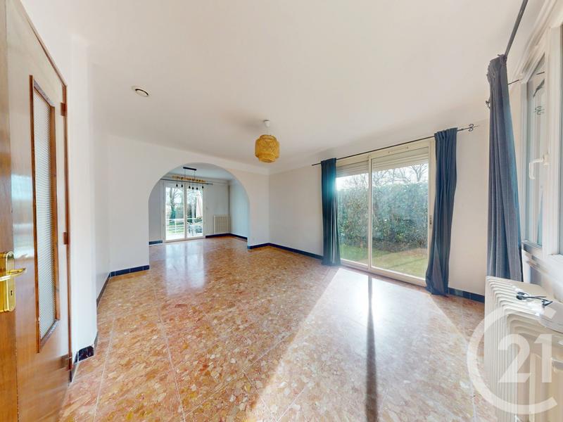 Maison - 152 m² - 5 pièces