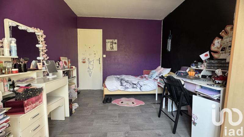 Maison - 123 m² - 6 pièces