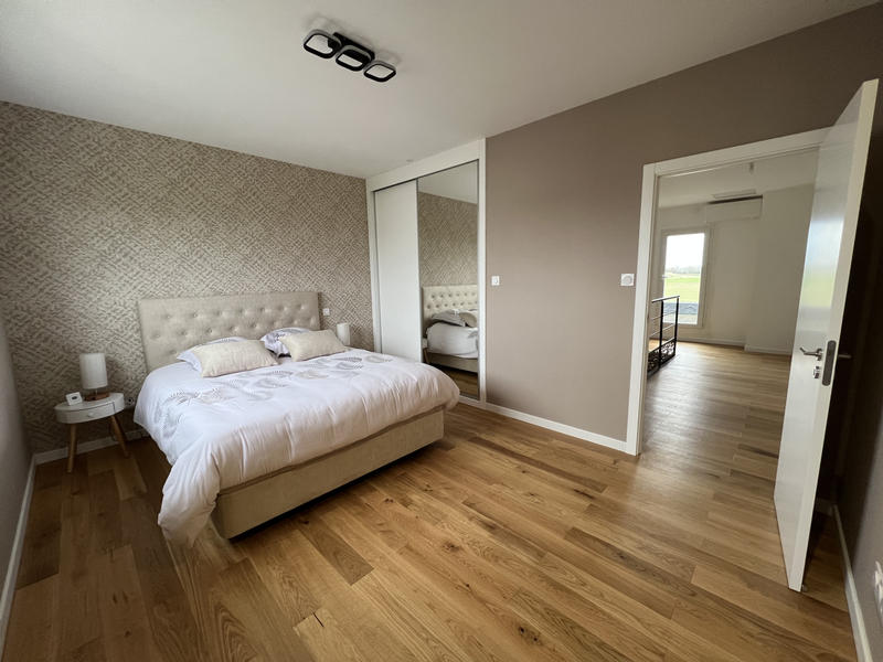 Villa - 170 m² - 7 pièces