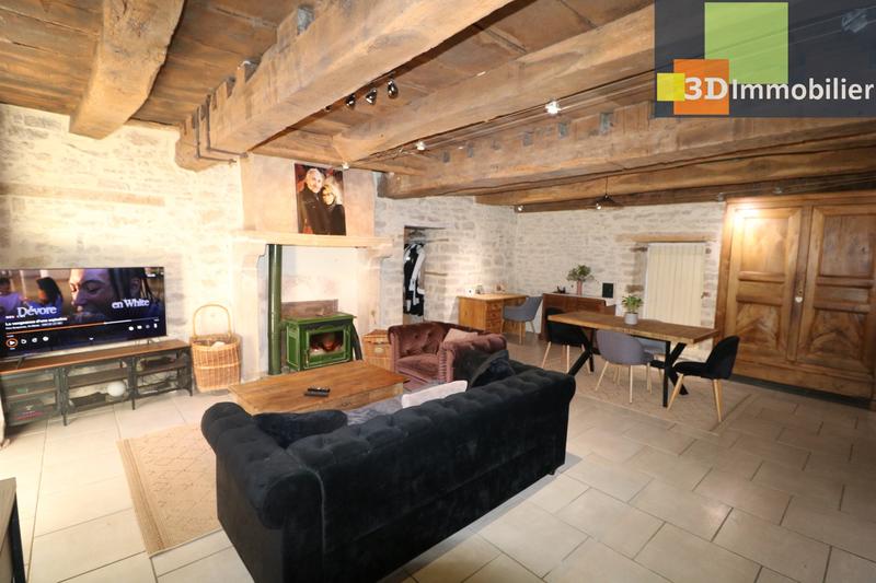 Local commercial - 250 m² - 8 pièces