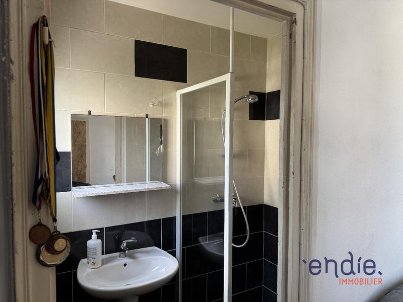 Maison - 112 m² - 4 pièces