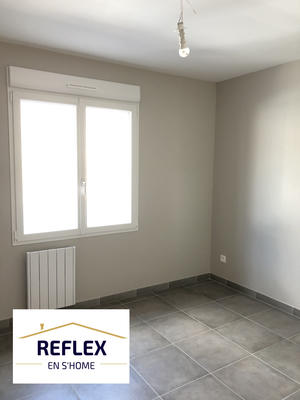 Maison - 38 m² - 2 pièces