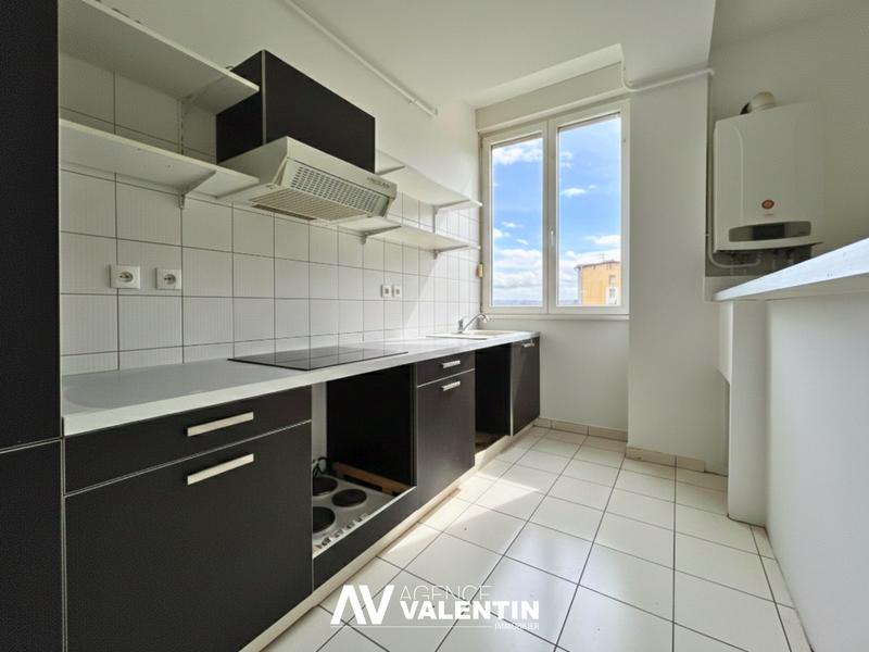 Appartement - 79 m² - 3 pièces