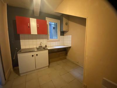 Maison - 84 m² - 4 pièces