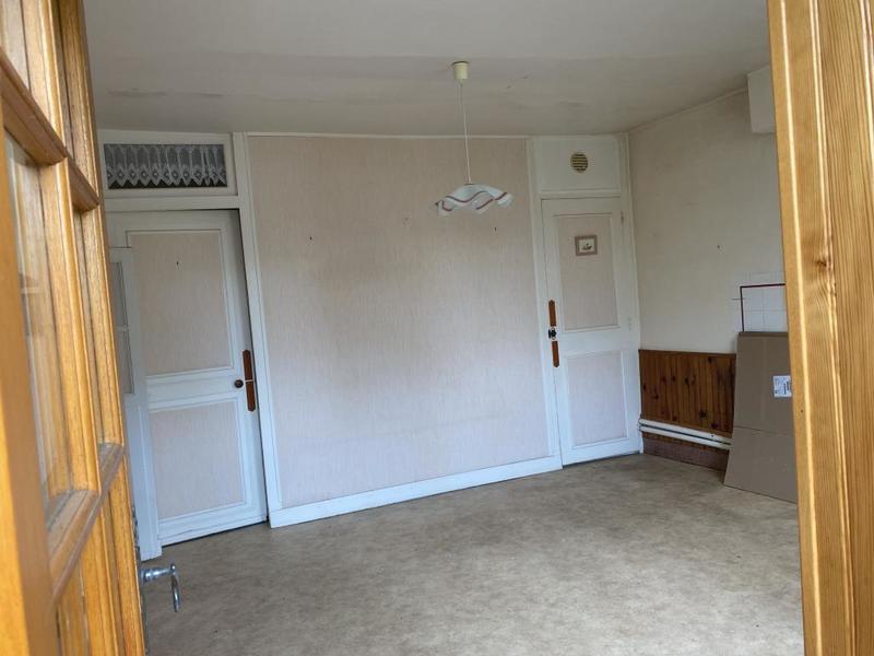 Maison - 68 m² - 2 pièces