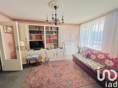 Appartement - 52 m² - 2 pièces