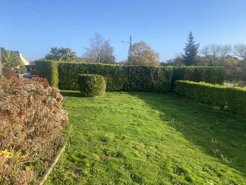 Maison - 67 m² - 4 pièces