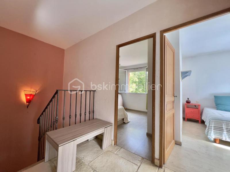 Maison traditionnelle - 126 m² - 5 pièces