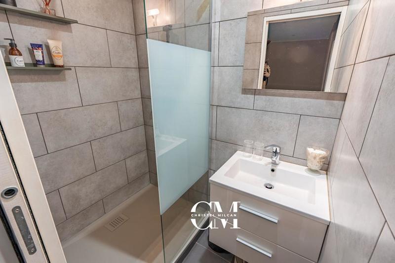 Appartement - 98 m² - 4 pièces