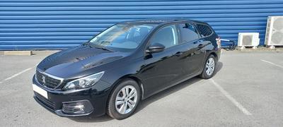 Peugeot 308 Sw Bluehdi 130 Ch Active Business