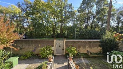 Maison - 96 m² - 4 pièces