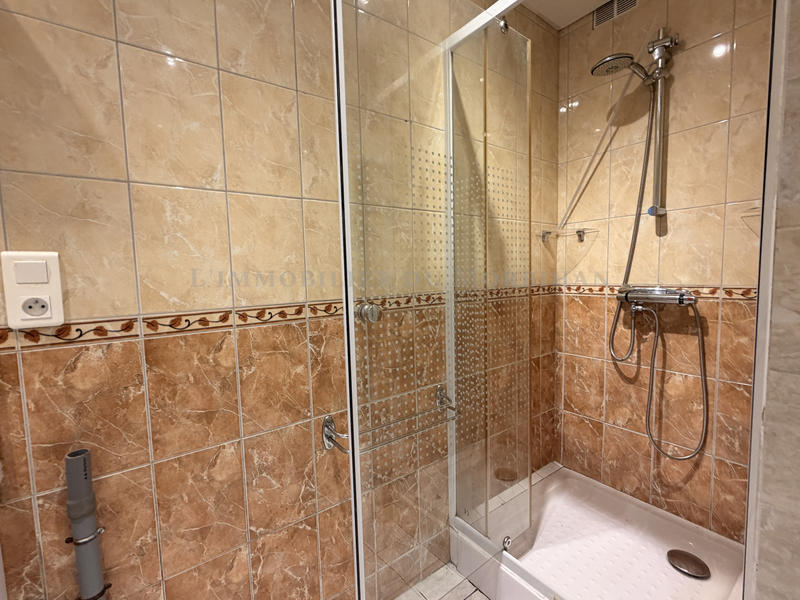 Maison - 84 m² - 5 pièces