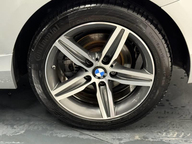 Bmw Serie 2 Coupe 218d 150 ch Bva8 Sport