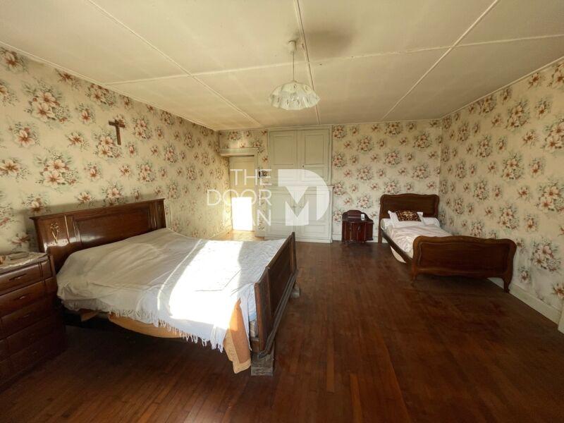 Maison - 140 m² - 4 pièces